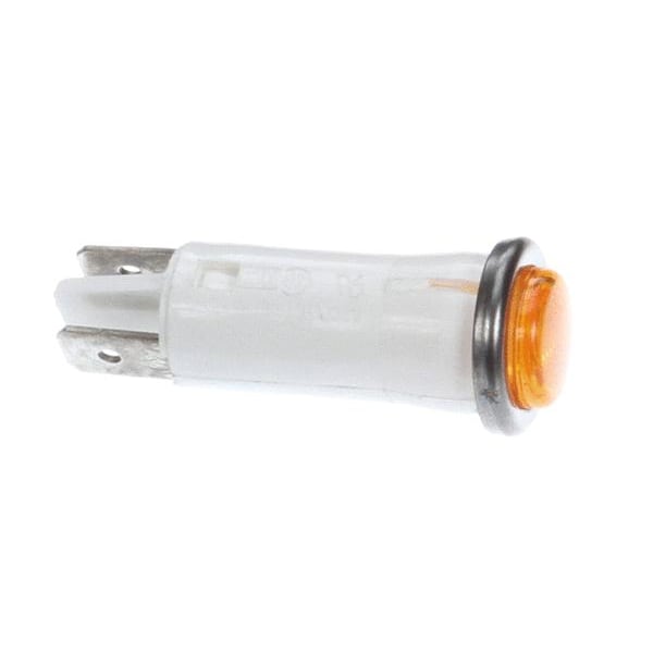 Ind. Light, Amber-250V
